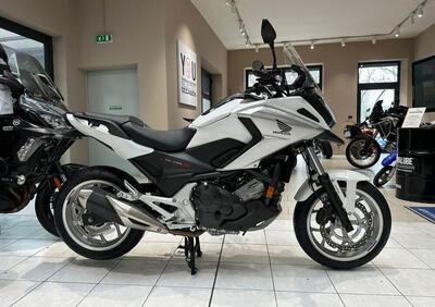 Honda NC 750 X ABS (2018 - 20) - Annuncio 9213803