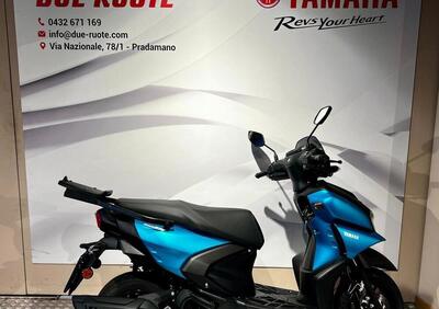 Yamaha RayZR (2024 - 26) - Annuncio 9965430