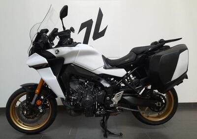 Yamaha Tracer 9 GT (2021 - 24) - Annuncio 9965440
