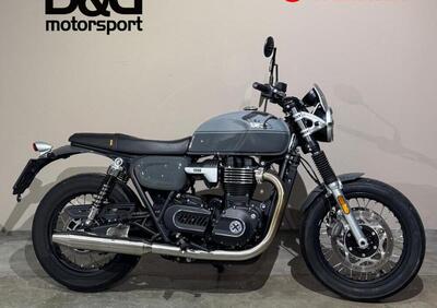 Brixton Motorcycles Cromwell 1200 (2022 - 26) - Annuncio 9965442