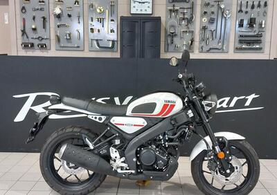Yamaha XSR 125 (2021 - 24) - Annuncio 9965444