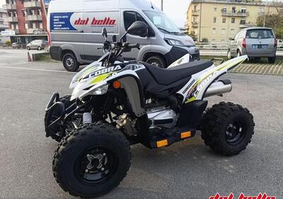 Aeon Cobra 400 (2008 - 17) - Annuncio 9965453