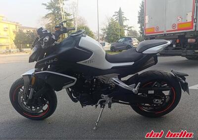 CFMOTO 800NK Advanced (2023 - 26) - Annuncio 9965455