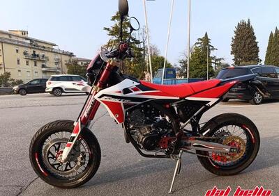 Fantic Motor XMF 125 Motard Competition 4T (2023 - 24) - Annuncio 9965457