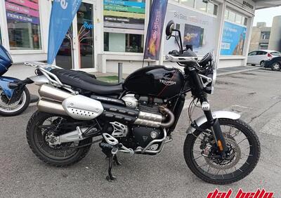 Triumph Scrambler 1200 XC (2019 - 20) - Annuncio 9965459