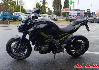 Kawasaki Z 900 (2019) - Annuncio 9965460