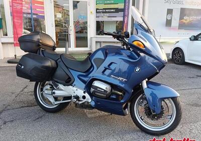 Bmw R 1100 RT ABS (1995 - 2001) - Annuncio 9965461