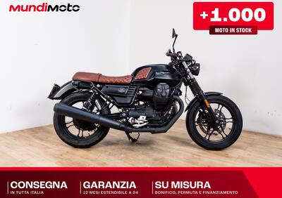 Moto Guzzi V7 III Stone (2017 - 20) - Annuncio 9965471