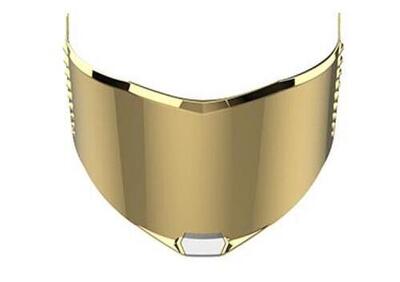 Visiera Specchiata Oro LS2 Per FF805 Thunder - Annuncio 8981366
