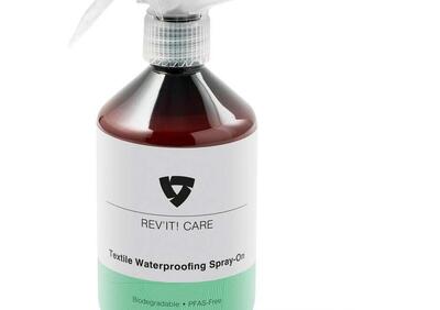 Spray Impermeabilizzante Revit Textile Waterproofi  - Annuncio 8979234