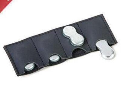 Kit magneti per borse moto OJ OJ  - Annuncio 8979550