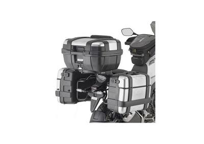 Portavaligie Laterale Givi PLO1171MK Honda CB500X - Annuncio 8845406