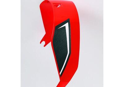 Ricambio Spoiler Nolan Per X-804 RS Maven Rosso No  - Annuncio 8987012