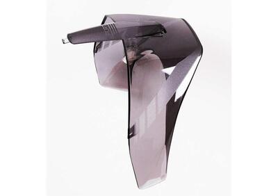 Ricambio Spoiler Fumè Scuro Nolan Per N60.6 - Spor  - Annuncio 8984562