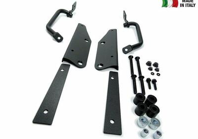 GIVI SR370 Attacco posteriore specifico per baulet - Annuncio 8982074