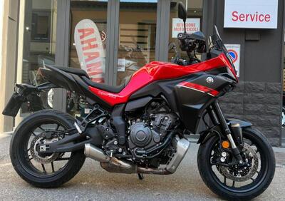 Yamaha Tracer 7 (2025 - 26) - Annuncio 9965497