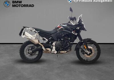 Bmw F 900 GS (2024 - 26) - Annuncio 9963735