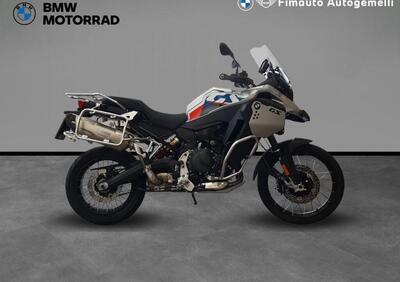 Bmw F 900 GS Adventure (2024 - 26) - Annuncio 9947704