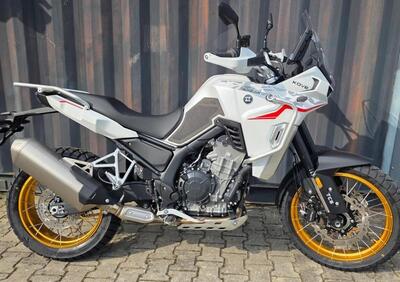 Kove 800X GT (2026) - Annuncio 9965586