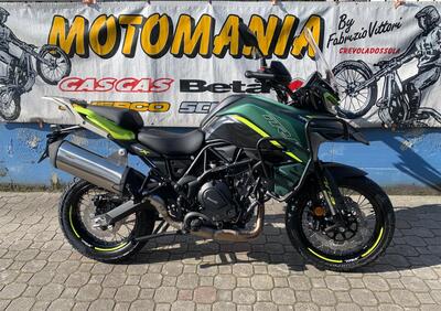 Benelli TRK 702X (2026) - Annuncio 9965595