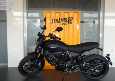 Ducati Scrambler 800 Icon Dark (2025 - 26) - Annuncio 9965599