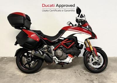 Ducati Multistrada 1200 S Pikes Peak (2016 - 17) - Annuncio 9840395