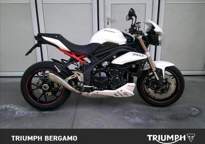 Triumph Speed Triple 1050 (2005 - 11) - Annuncio 9965606
