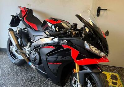 Aprilia RSV4 1100 Factory (2025 - 26) - Annuncio 9965608