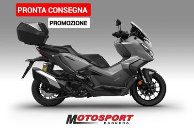 Honda ADV 350 (2025 - 26) - Annuncio 9965613