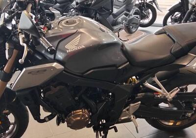 Honda CB 650 R (2021 - 23) - Annuncio 9965624