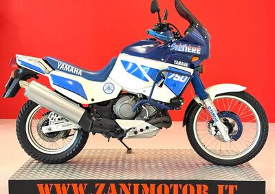 Yamaha XTZ 750 SUPER TENERE - Annuncio 9965628