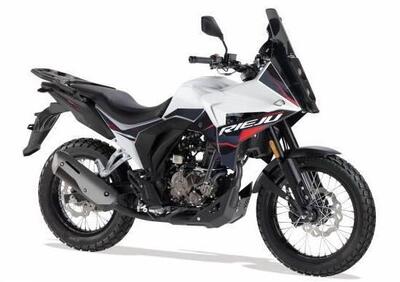 Rieju Aventura 125 (2026) - Annuncio 9965634