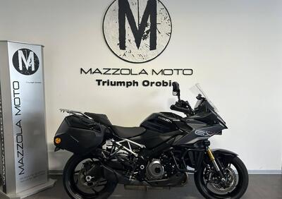 Suzuki GSX-S1000GX (2024 - 26) - Annuncio 9965639