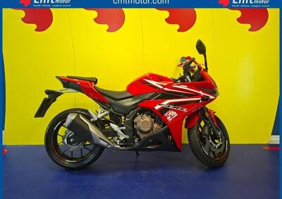 Honda CBR 500 R ABS (2017 - 18) - Annuncio 9965637