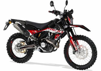 Rieju Marathon 125 Pro (2026) - Annuncio 9965640