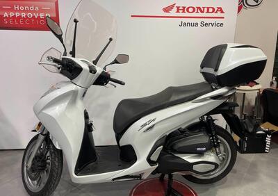 Honda SH 350 (2021 - 24) - Annuncio 9965641