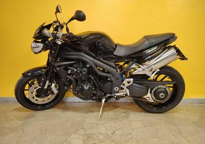 Triumph Speed Triple 1050 (2011 - 13) - Annuncio 9965646