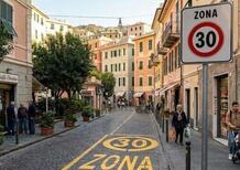 Zona 30 a Genova: ecco dove scattano i nuovi limiti