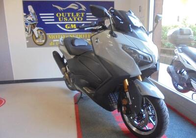 Yamaha T-Max 560 Tech Max (2025 - 26) - Annuncio 9965649