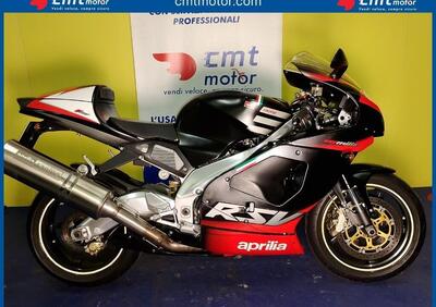 Aprilia RSV 1000 R (2001 - 02) - Annuncio 9965648