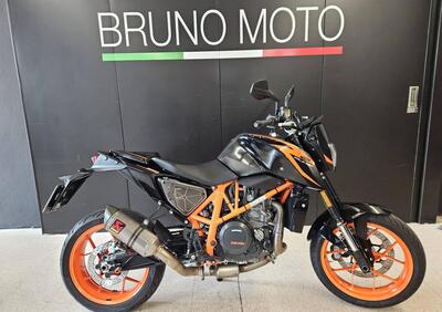 KTM 690 Duke R (2016 -17) - Annuncio 9965650
