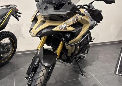 Voge Valico 625DSX (2025 - 26) - Annuncio 9921416