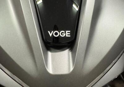Voge Sfida SR16 125 (2025 - 26) - Annuncio 9623596