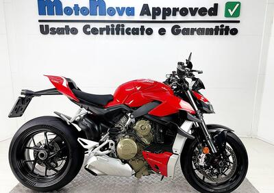 Ducati Streetfighter V4 1100 (2020) - Annuncio 9965657