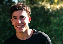 MotoGP 2026. Marc Márquez, visione interessante sulle 850cc: "Velocità inferiori, ma tempi sul giro simili alle 1000 o anche minori"