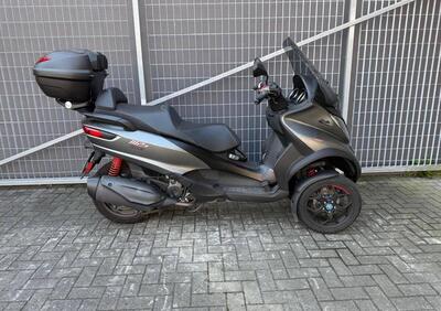 Piaggio Mp3 350 ie ABS (2018 - 19) - Annuncio 9964846