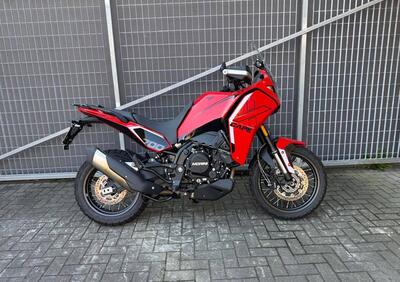 Moto Morini X-Cape 700 (2025 - 26) - Annuncio 9955046