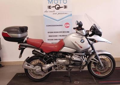 Bmw R 1150 GS (1999 - 03) - Annuncio 9965671
