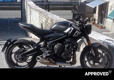 Triumph Trident 660 (2021 - 24) - Annuncio 9965670