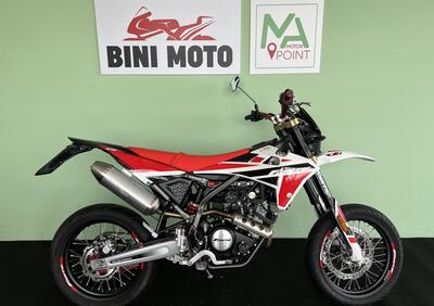 Fantic Motor XMF 125 Motard Performance 4t (2021 - 22) - Annuncio 9965711